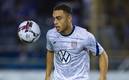 Estados Unidos no contará con Sergiño Dest para los juegos ante México, Panamá y Costa Rica (Mexsport)