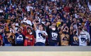 La afición de Pumas que quiera estar con la barra tendrá que registrarse. Foto con fines ilustrativos: Imago7