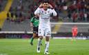Aldo Rocha marcó el gol del triunfo del Atlas en el último Clásico Tapatío (Imago7)