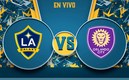 Los Ángeles Galaxy vs Orlando City | MLS 2022