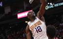 Bismack Biyombo donará su sueldo correspondiente a un año para construir un hospital (Foto AFP)