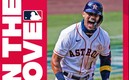 Carlos Correa. (Captura de Twitter MLB)