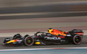 Checo Pérez tiene posibilidades de podio en Baréin (Reuters)