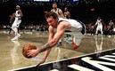 Doncic participó en el juego de Dallas ante Philadelphia. Foto: AFP