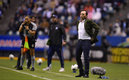 Fentanes recupera a Santos. (Foto: Mexsport)