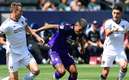 LA Galaxy cayó 1-0 ante el Orlando City (Twitter @OrlandoCitySC)