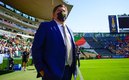 Miguel Herrera habló del llamado de Jesús Angulo. (FOTO: Mexsport)