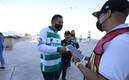 Santos fue el primer equipo en implementar en Fan ID  en el futbol mexicano