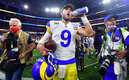 Stafford se queda en California | AFP