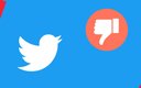Twitter ya trabaja en el botón de 'no me gusta'. (Infochannel)