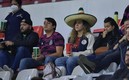 Afición mexicana en el partido ante Panamá. (MexSport)