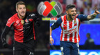 Atlas y Chivas se enfrentarán en un duelo intenso (Imago 7)