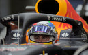 Checo  Pérez lo dejó a la consideración de cada piloto. (FOTO: AFP)