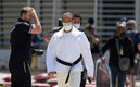 Hamilton busca su octava corona mundial. (FOTO: AFP)