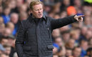 Koeman salió del Barcelona en octubre 2021.