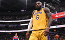 LeBron se lució ante los Wizards | Reuters