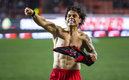 Montecinos le dio el triunfo a Xolos. (Foto: imago7)