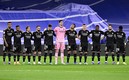 El Real Madrid tenía ventaja en LaLiga sobre el Barcelona y no se reflejó. Foto: AFP