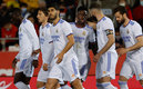 Sin Karim Benzema, el Madrid debe resolver | Reuters