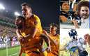 Tigres derrotó 2-0 a Rayados en el Clásico Regio 127 (Imago 7 | Twitter)