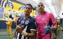 Tigres no tuvo muchos problemas ante Rayados | Imago7