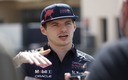 Verstappen, actual campeón del mundo. (Reuters)