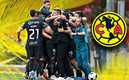 América parece renacer en el torneo.