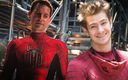 Andrew Garfield y Tobey Maguire son grandes amigos fuera de pantalla. (Foto: Especial)