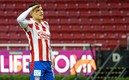 Cisneros no celebraba un gol con Chivas desde 2019. Foto: Imago7