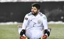 La lesión que Néstor sufrió con el Celta será evaluada por los médicos del Tricolor (Foto Imago)