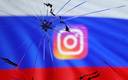 Las redes sociales gestionadas por Meta  quedaron prohibidas, excepto WhatsApp (Reuters)