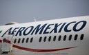 Aeroméxico originalmente 'no tenía planes' de operar en el AIFA. (Reuters)