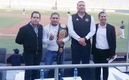 El anuncio se dio en la conferencia de la Triplemanía XXX de la Lucha Libre AAA.