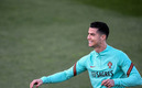 Cristiano Ronaldo confía en llevar a Portugal al Mundial. (Foto: AFP)