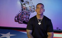 Daddy Yankee anunció la noticia por video en Instagram.