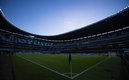 El Estadio Azteca lucirá al 60 por ciento en el México-EU. (Foto: Mexsport)
