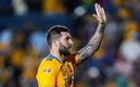 Gignac va líder de goleo en el Clausura 2022. (FOTO: Mexsport)