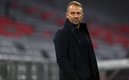 Hansi Flick criticó concesión del Mundial a Qatar. (FOTO: AFP)