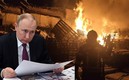 La invasión rusa a Ucrania sigue dejando muertes. FOTOS: AFP.
