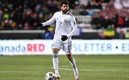 Néstor Araujo se perfila para ser titular con el Tri. Foto: Imago7