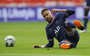 Neymar, cuestionado duramente en Francia | Reuters