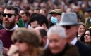 La OMS se mantiene alerta por el repunte de casos en Europa. FOTO: AFP.
