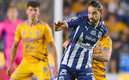Pizarro salió lesionado tras el clásico. (Foto: Mexsport)