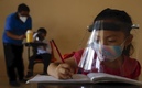 El regreso a clases presenciales no es obligatorio. (Foto: AP)