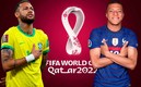 ¿Qué Selecciones ya clasificaron al Mundial Qatar 2022? (Footy Renders)