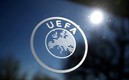 La UEFA reacciona al conflicto en Ucrania. Foto: Reuters