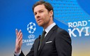 Xabi Alonso dirige a la Real Sociedad B. Foto: AFP
