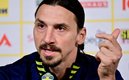 Zlatan Ibrahimovic sigue jugando a los 40 años. (FOTO: AFP)