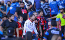 La bronca del juego de Querétaro fue noticia mundial | Imago7
