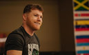 Canelo continúa con su preparación | Instagram @canelo